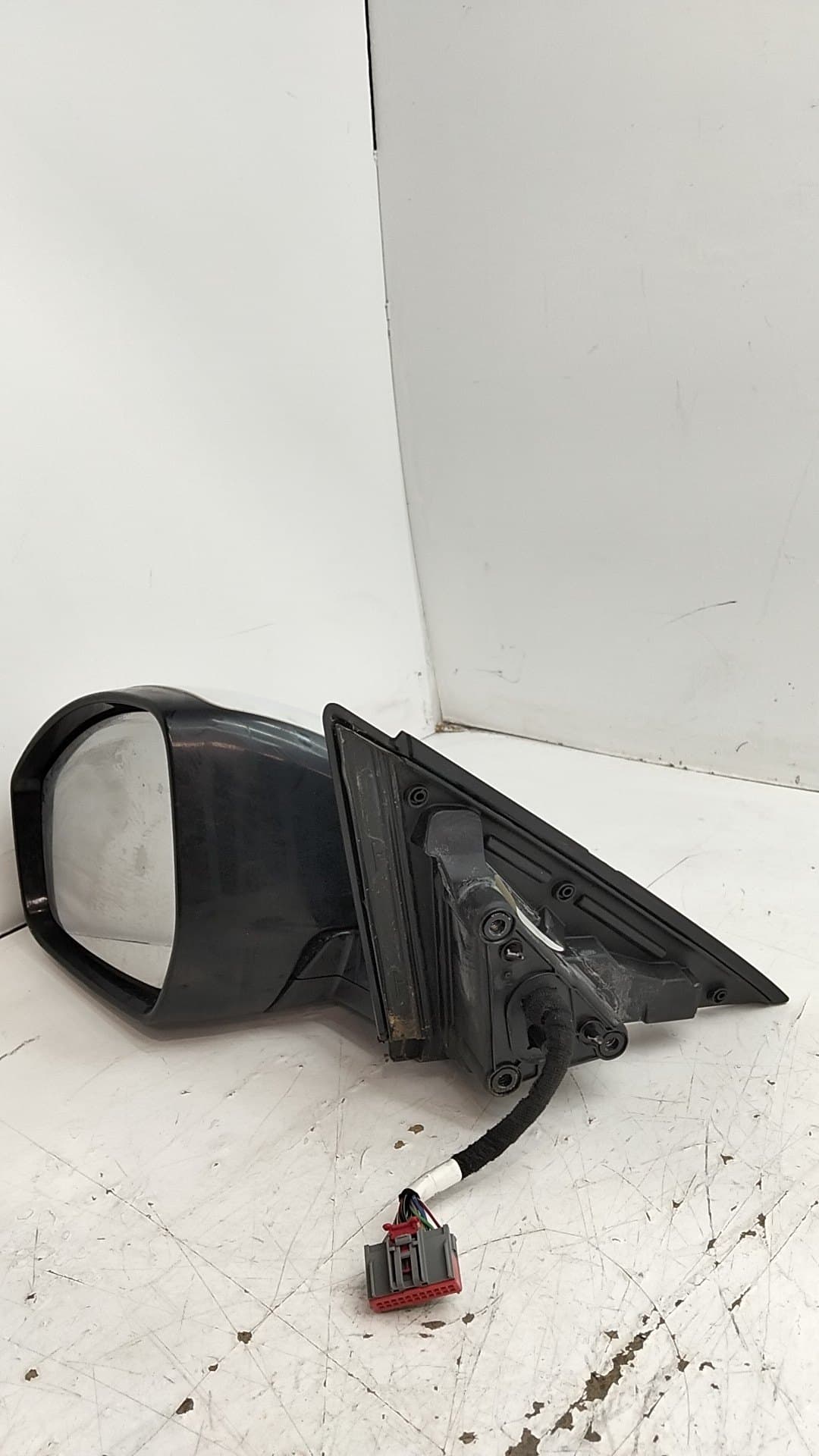 Retrovisor izquierdo LAND ROVER RANGE ROVER EVOQUE 4