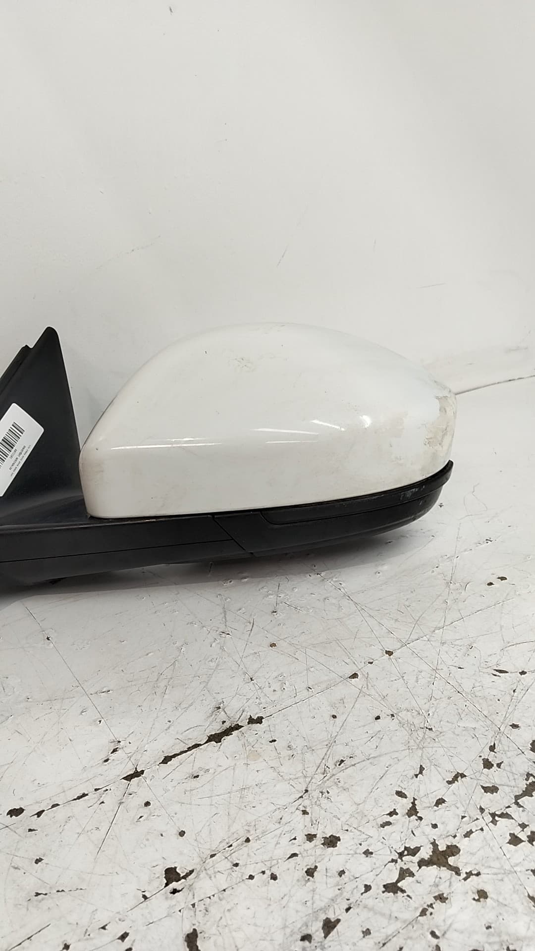 Retrovisor izquierdo LAND ROVER RANGE ROVER EVOQUE 2