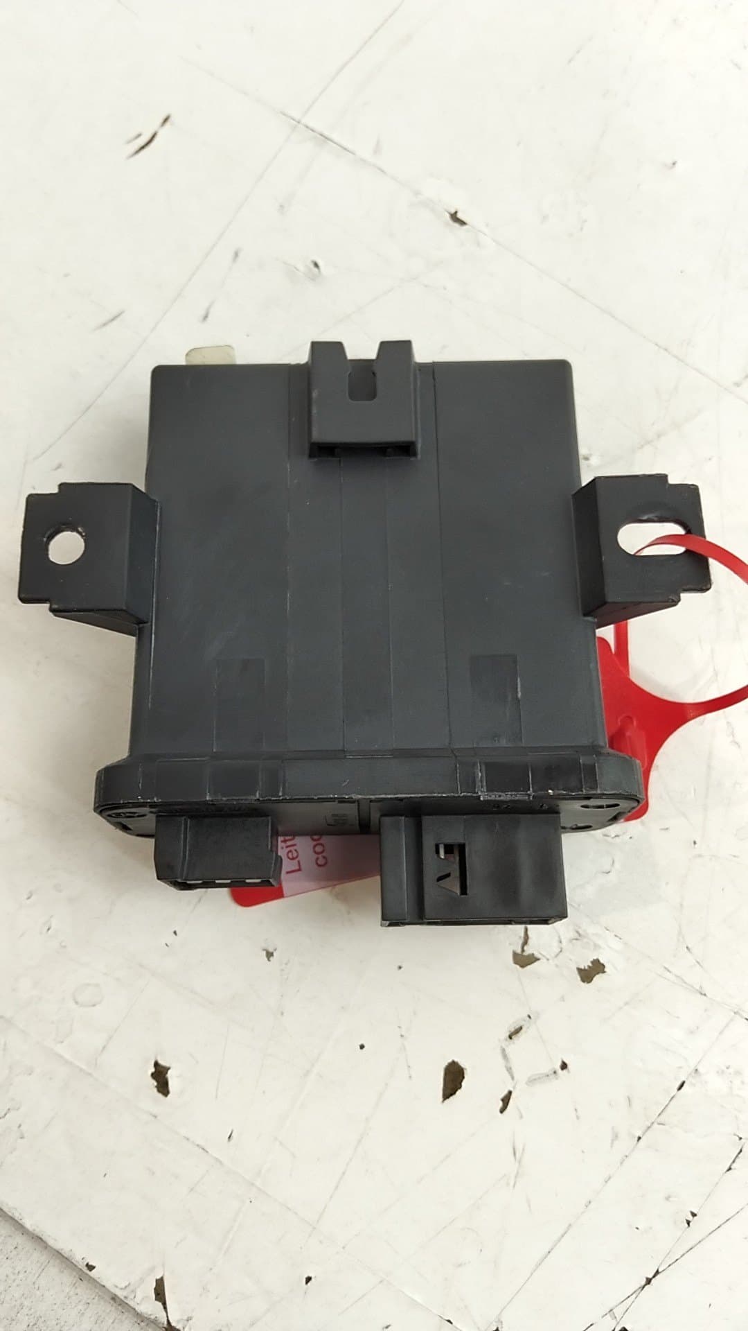 Centralita faros xenon LAND ROVER RANGE ROVER EVOQUE 4