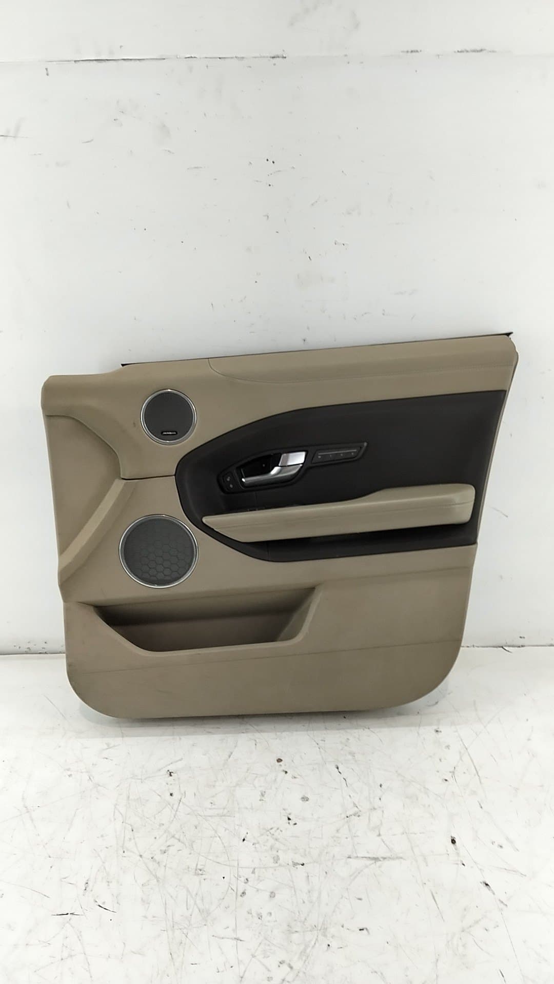 Guarnecido puerta delantera derecha LAND ROVER RANGE ROVER EVOQUE