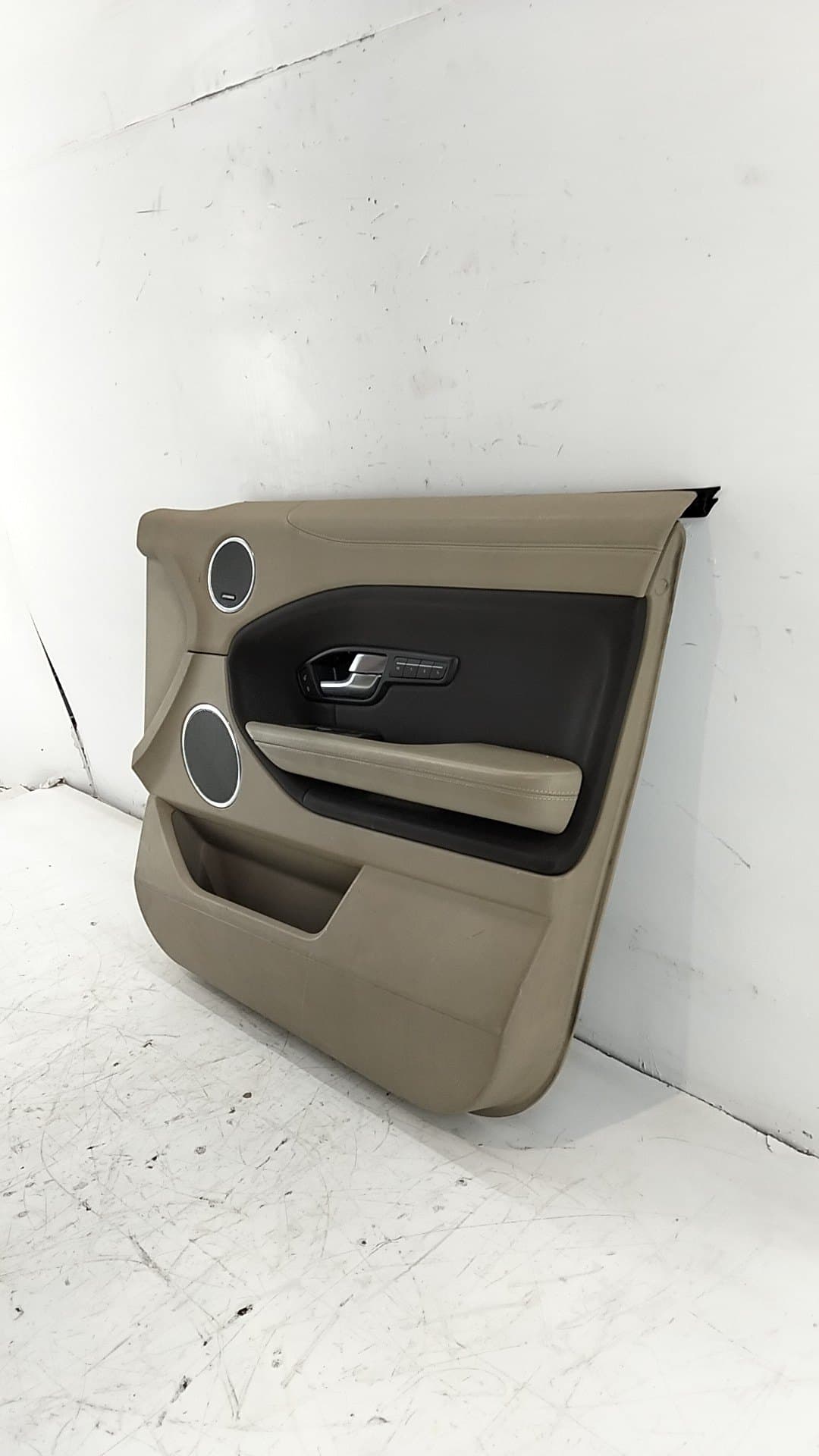 Guarnecido puerta delantera derecha LAND ROVER RANGE ROVER EVOQUE 5