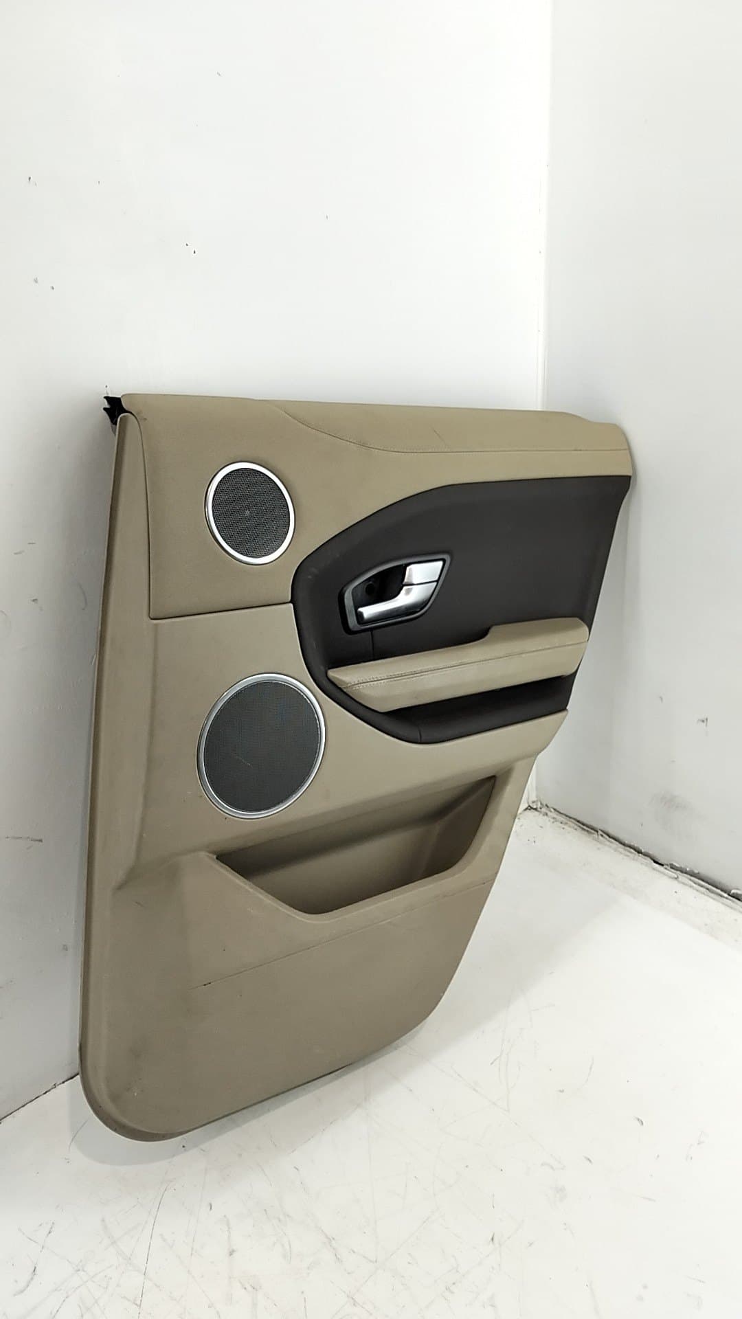 Guarnecido puerta trasera derecha LAND ROVER RANGE ROVER EVOQUE 5