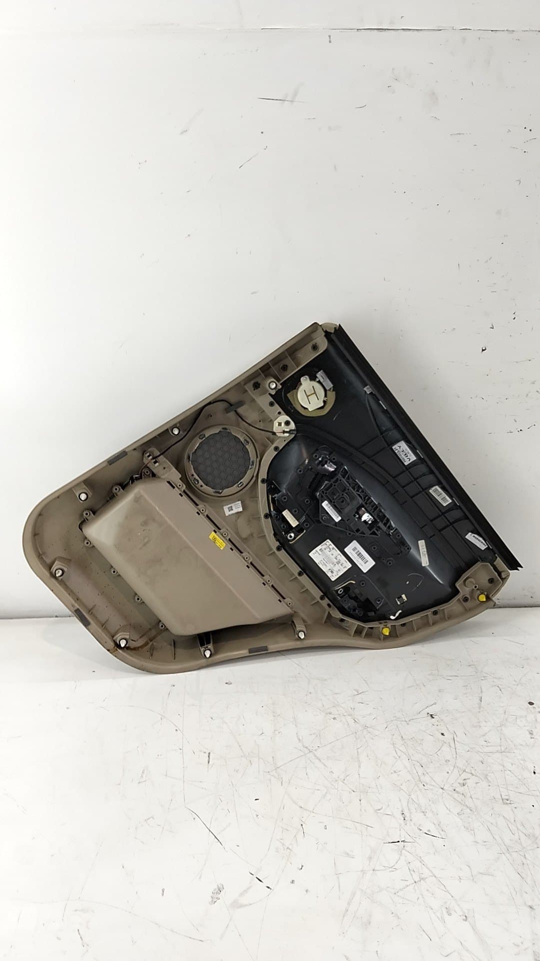 Recambio LAND ROVER RANGE ROVER EVOQUE ref. 526125310 4