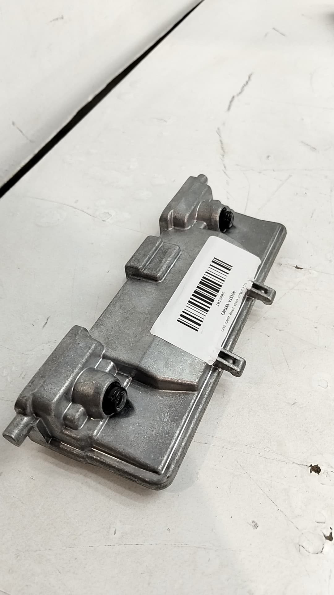 Camara vision LAND ROVER RANGE ROVER EVOQUE 5