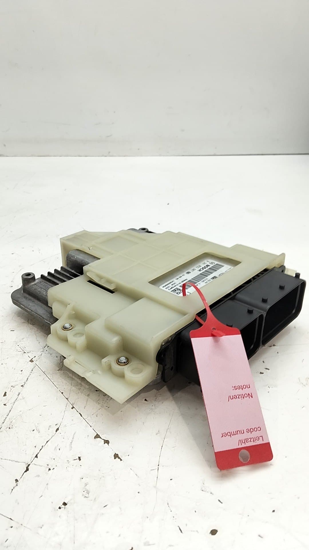 Centralita motor uce LAND ROVER RANGE ROVER EVOQUE 5