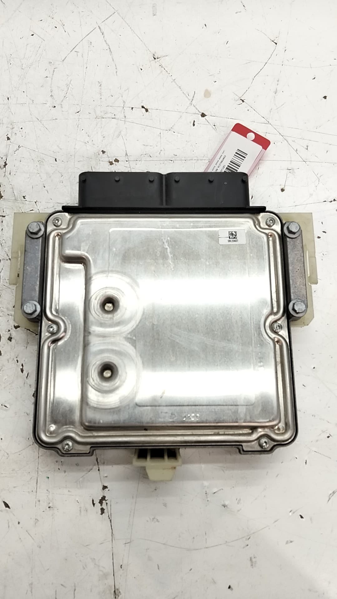 Centralita motor uce LAND ROVER RANGE ROVER EVOQUE 3