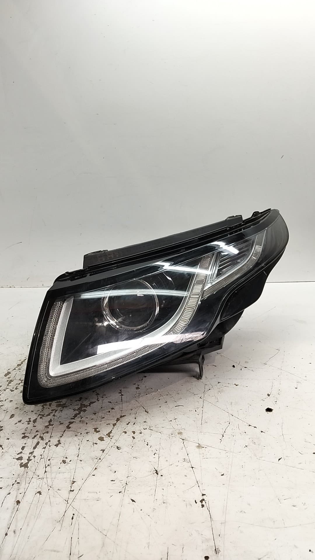 Faro izquierdo LAND ROVER RANGE ROVER EVOQUE