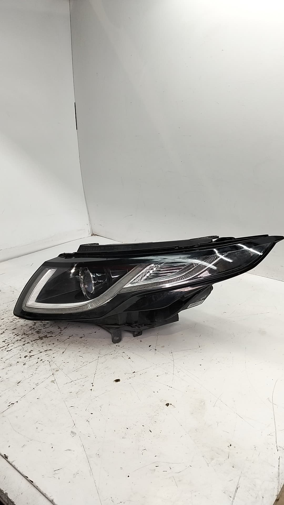 Faro izquierdo LAND ROVER RANGE ROVER EVOQUE 5