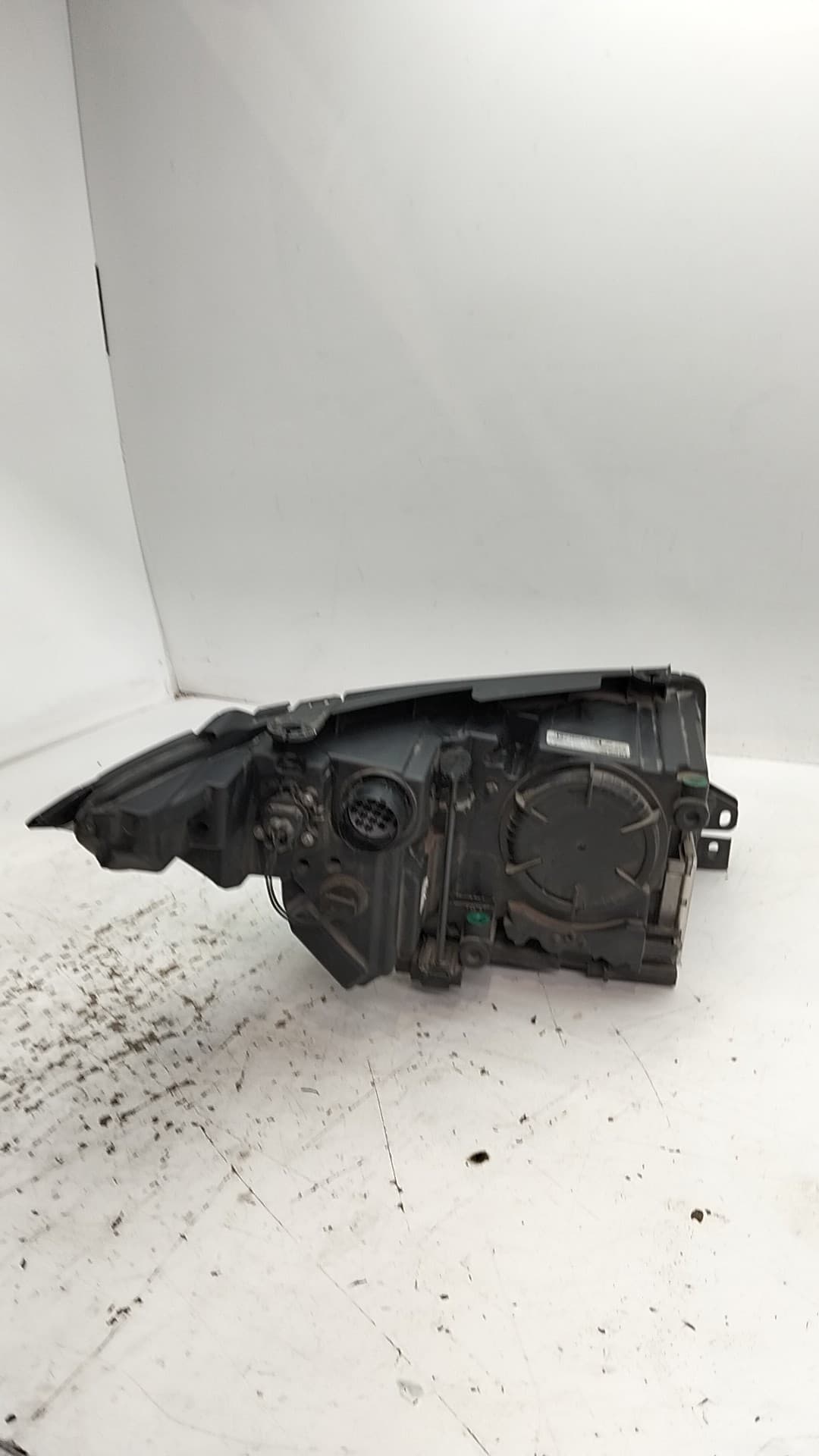 Faro izquierdo LAND ROVER RANGE ROVER EVOQUE 4