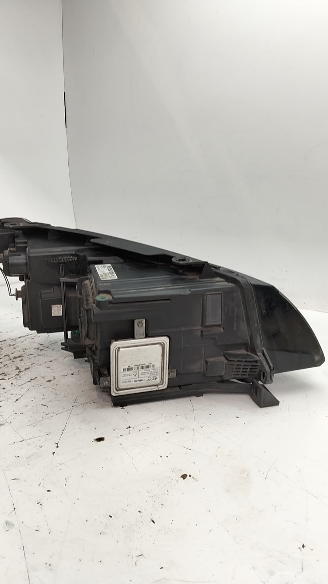 Faro izquierdo LAND ROVER RANGE ROVER EVOQUE 3