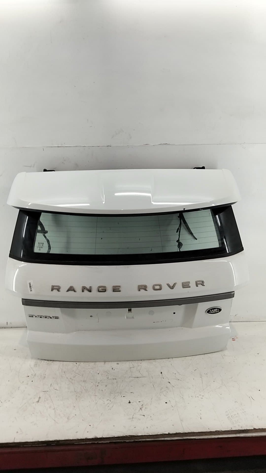Porton trasero LAND ROVER RANGE ROVER EVOQUE