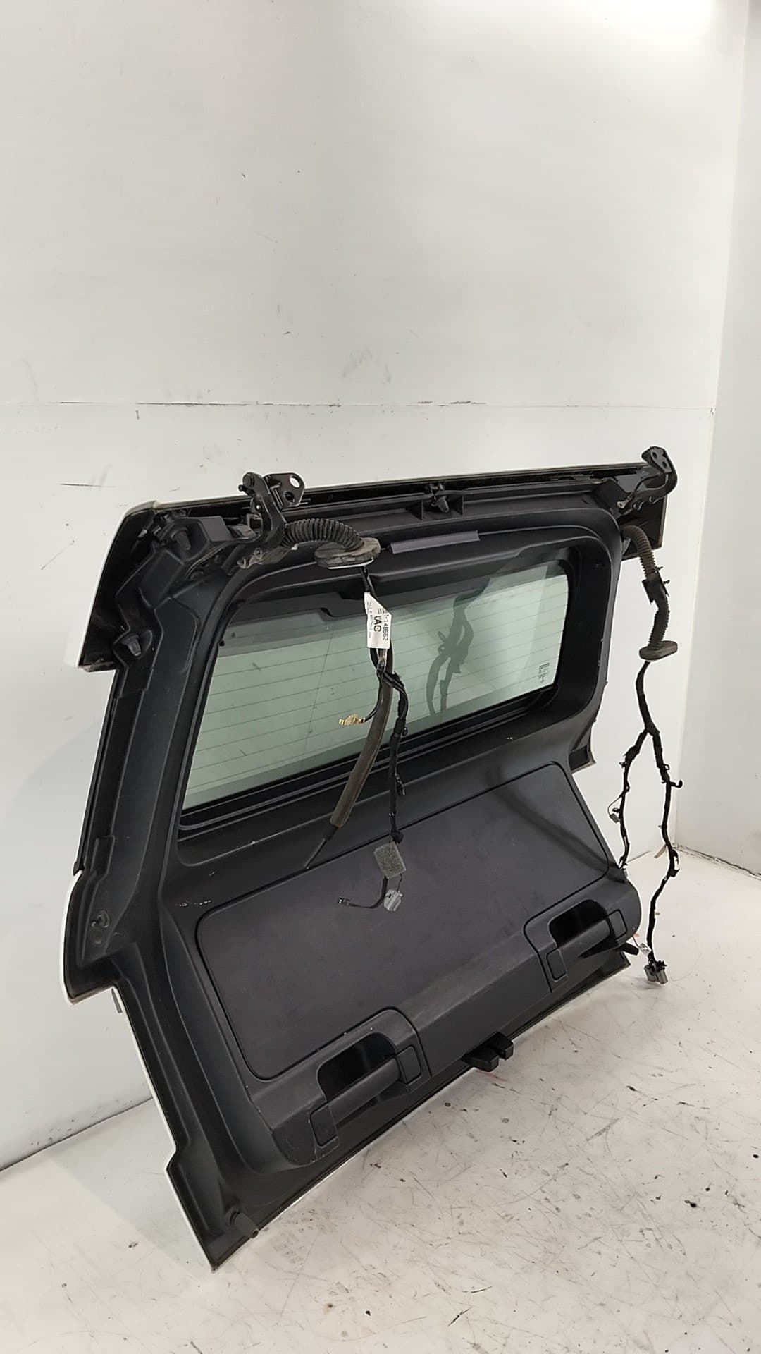 Porton trasero LAND ROVER RANGE ROVER EVOQUE 2