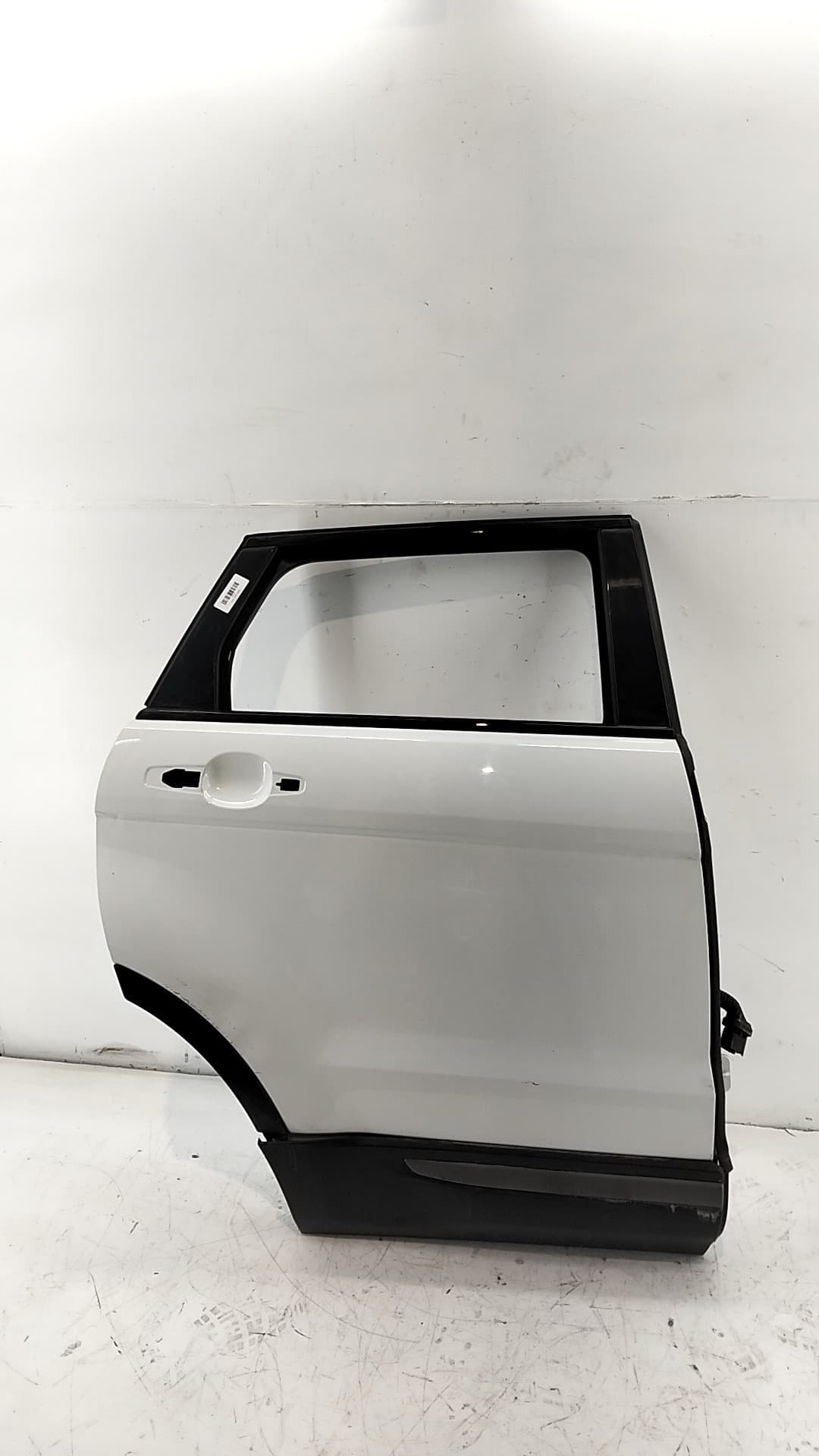 Puerta trasera derecha LAND ROVER RANGE ROVER EVOQUE