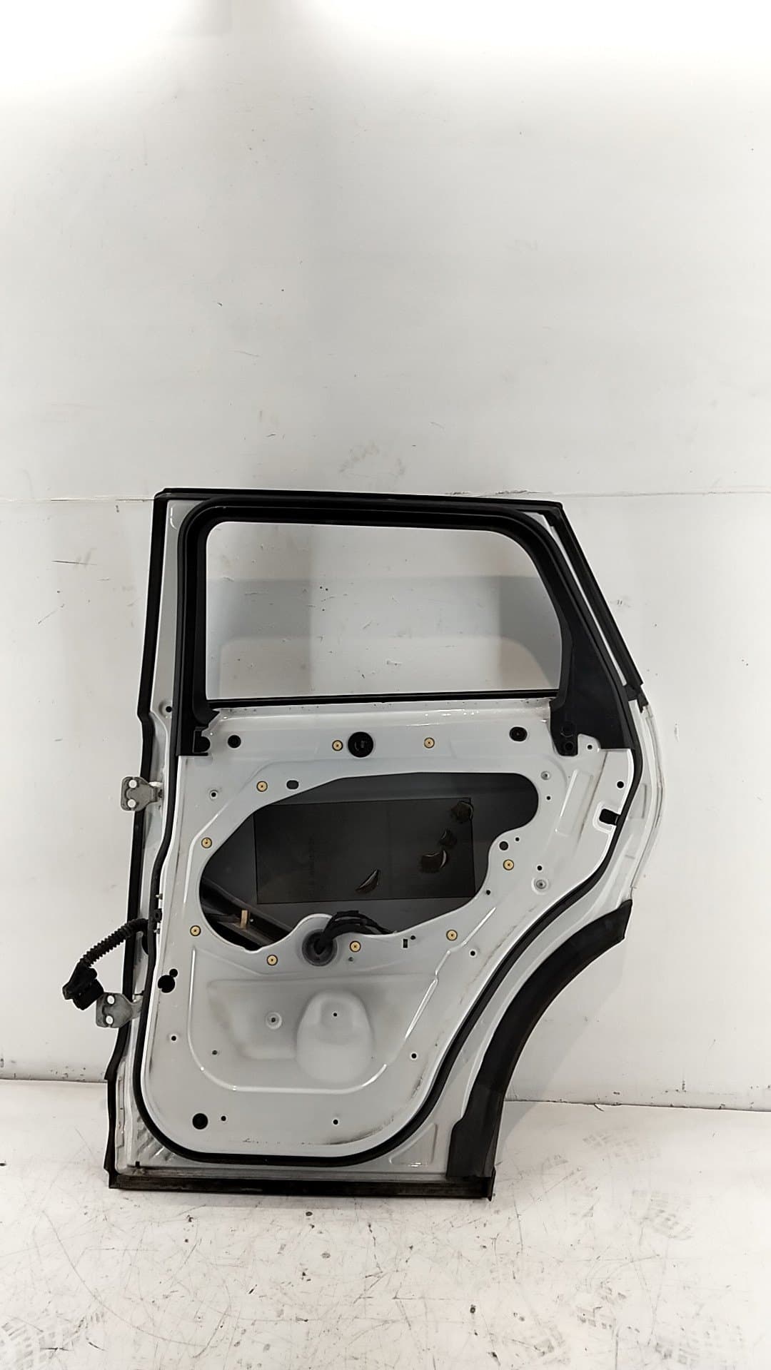 Puerta trasera derecha LAND ROVER RANGE ROVER EVOQUE 5