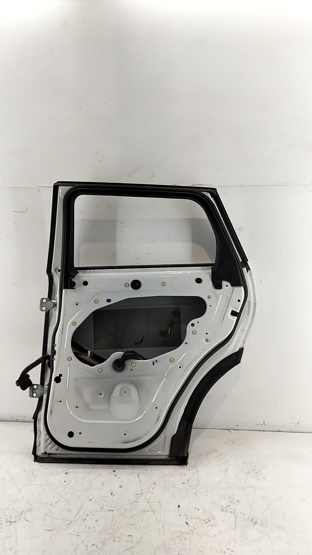 Puerta trasera derecha LAND ROVER RANGE ROVER EVOQUE 4