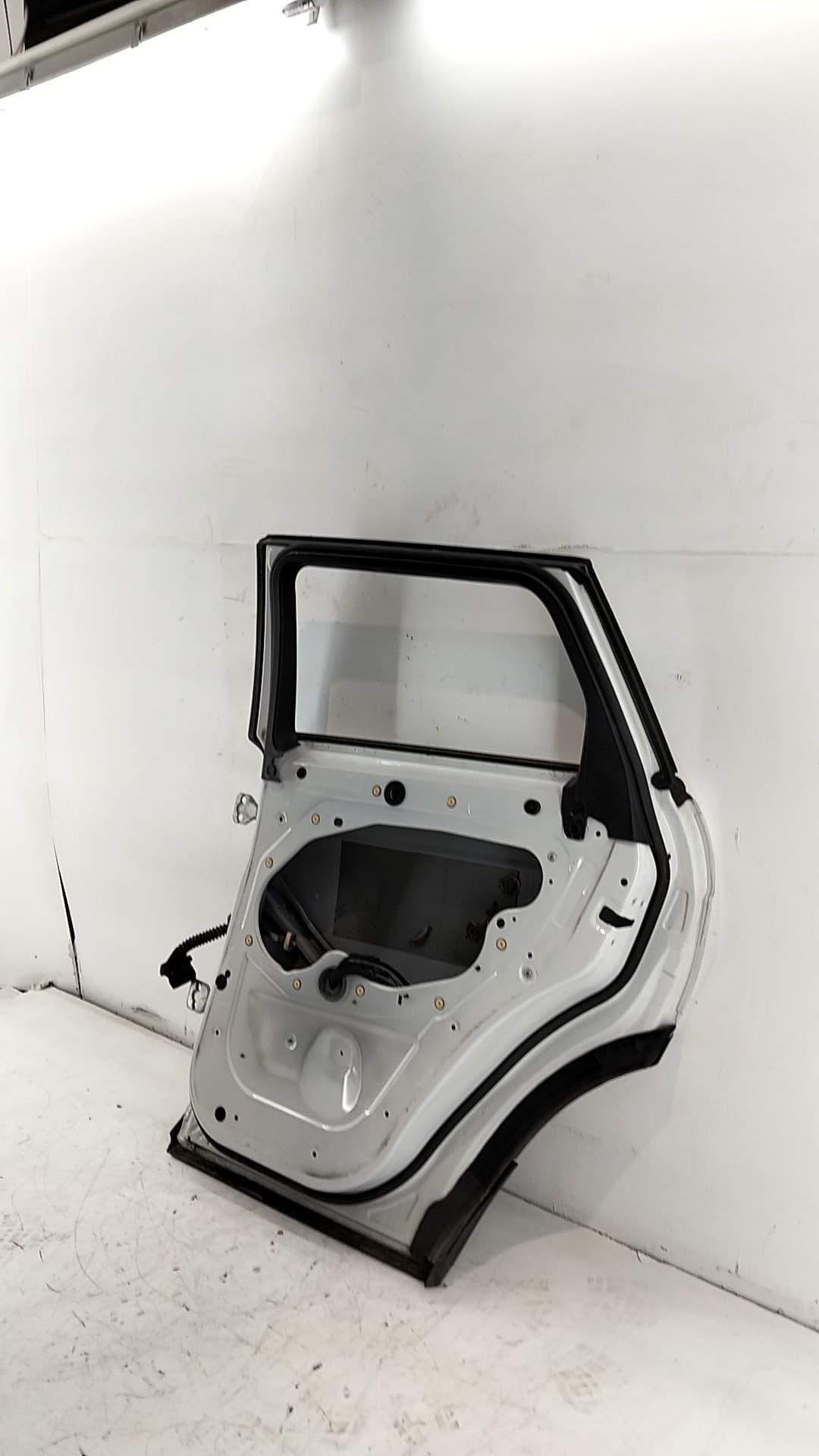 Puerta trasera derecha LAND ROVER RANGE ROVER EVOQUE 3