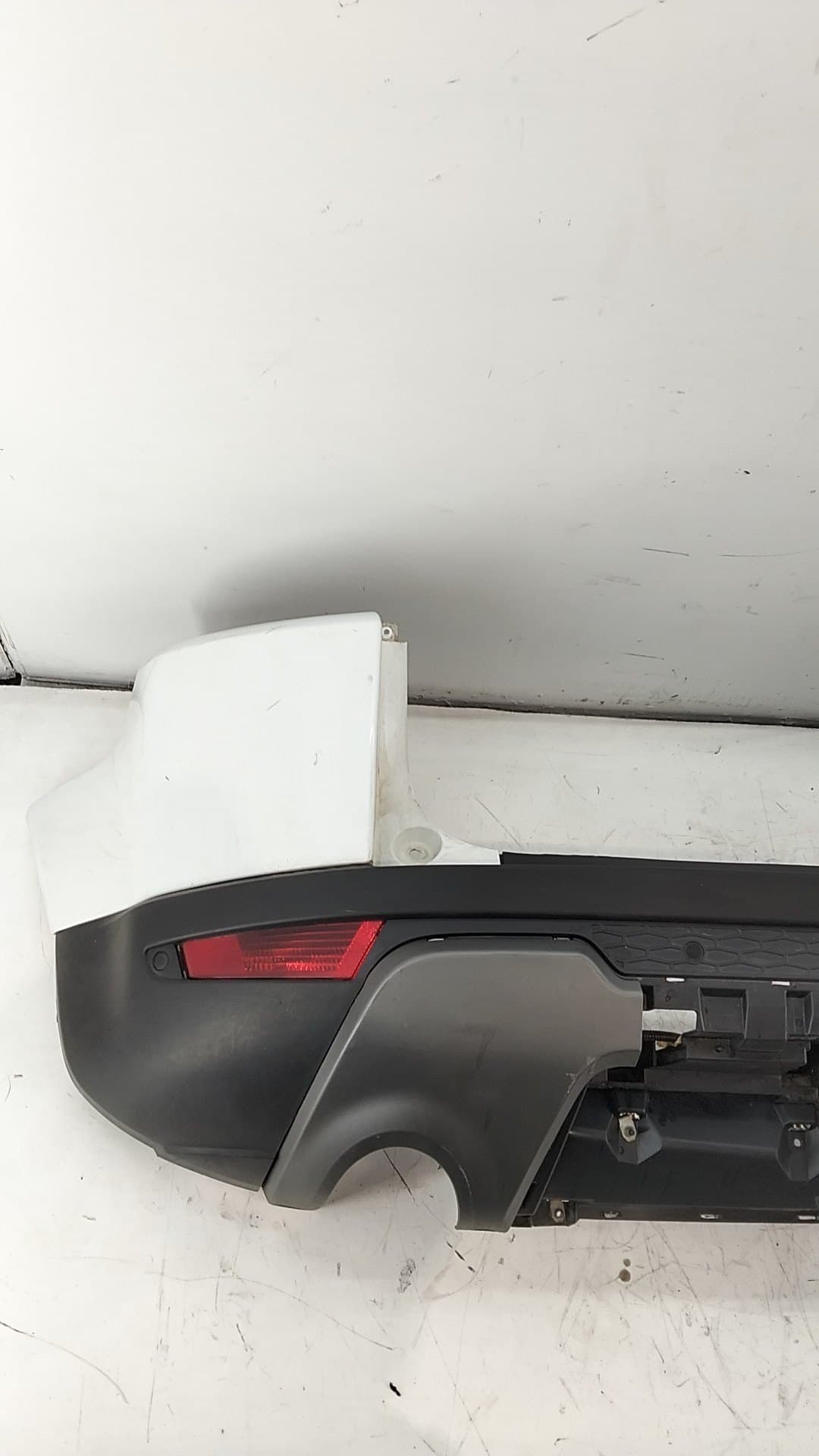 Paragolpes trasero LAND ROVER RANGE ROVER EVOQUE 5