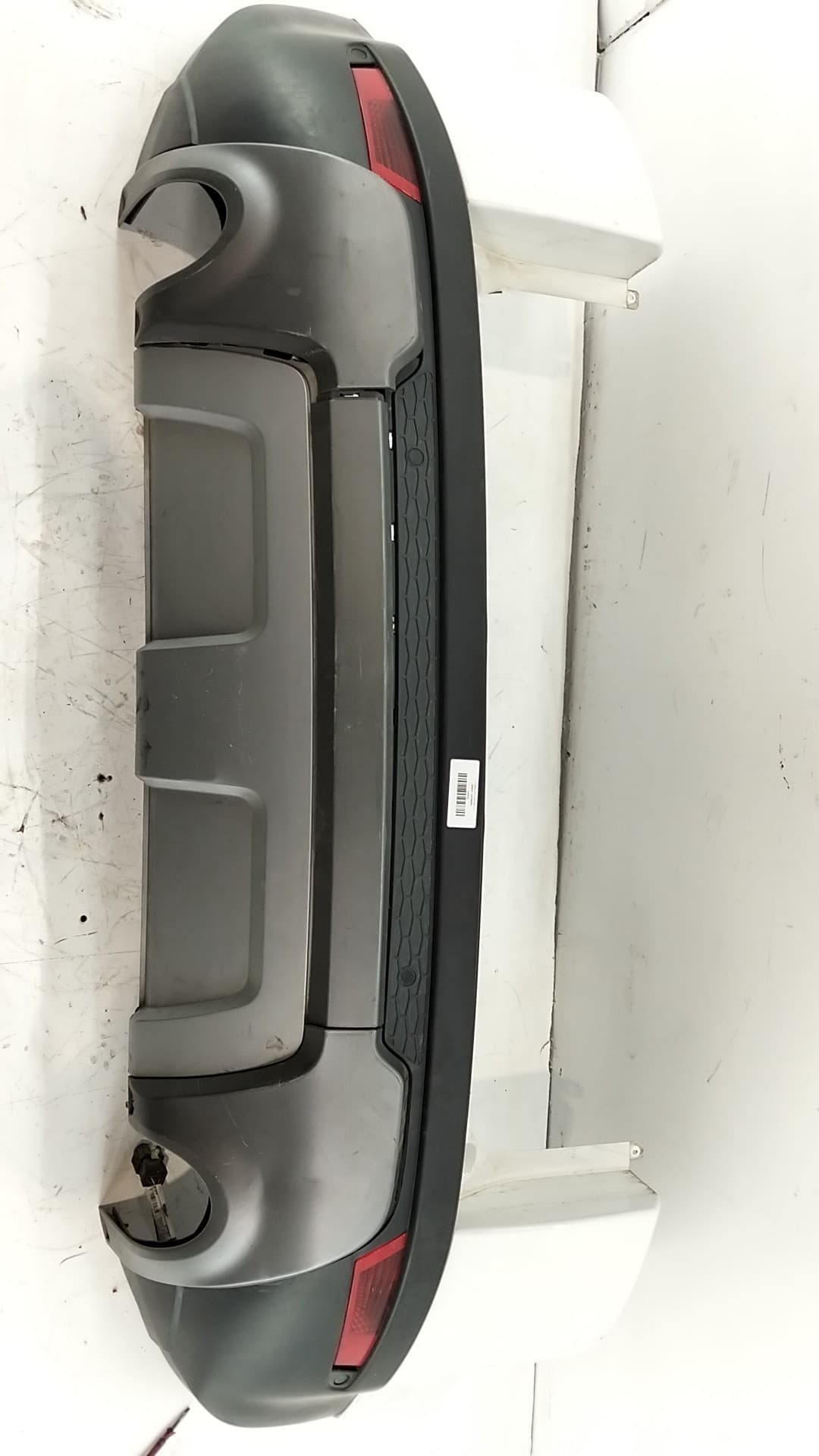 Paragolpes trasero LAND ROVER RANGE ROVER EVOQUE 3