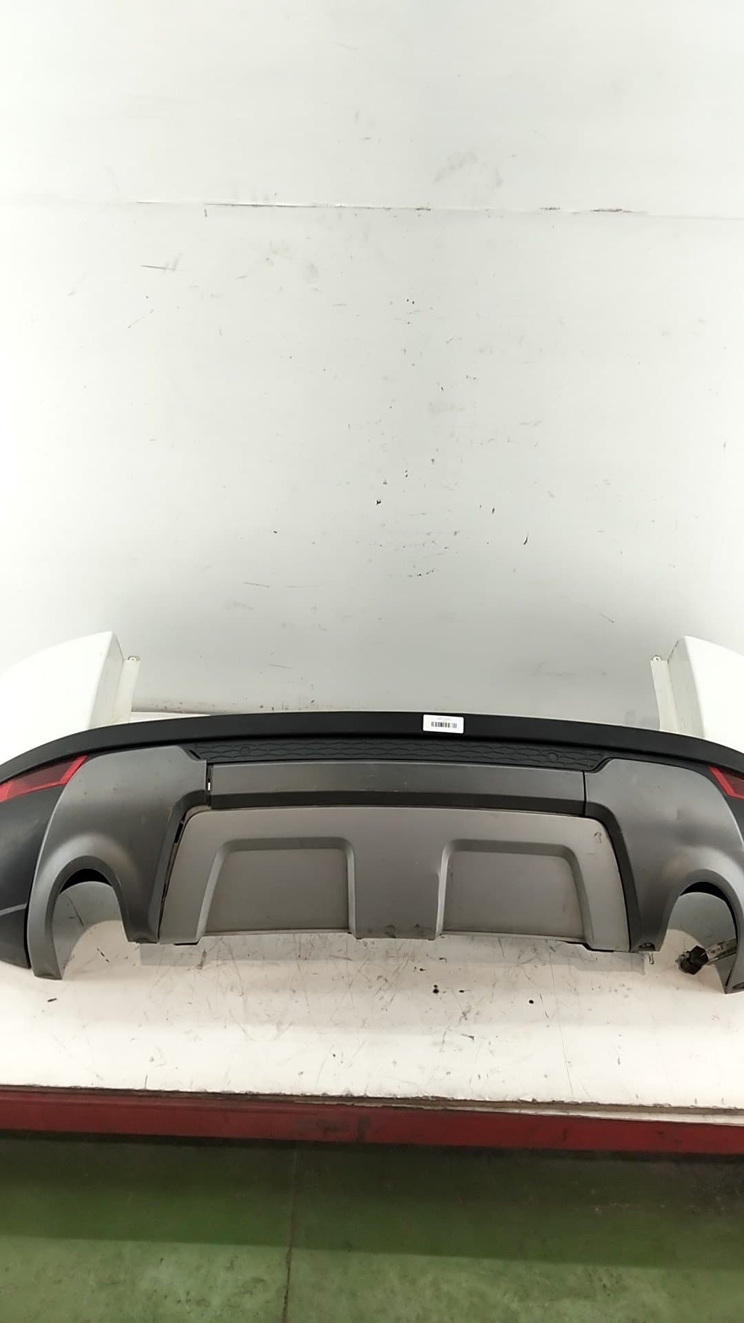 Paragolpes trasero LAND ROVER RANGE ROVER EVOQUE 2