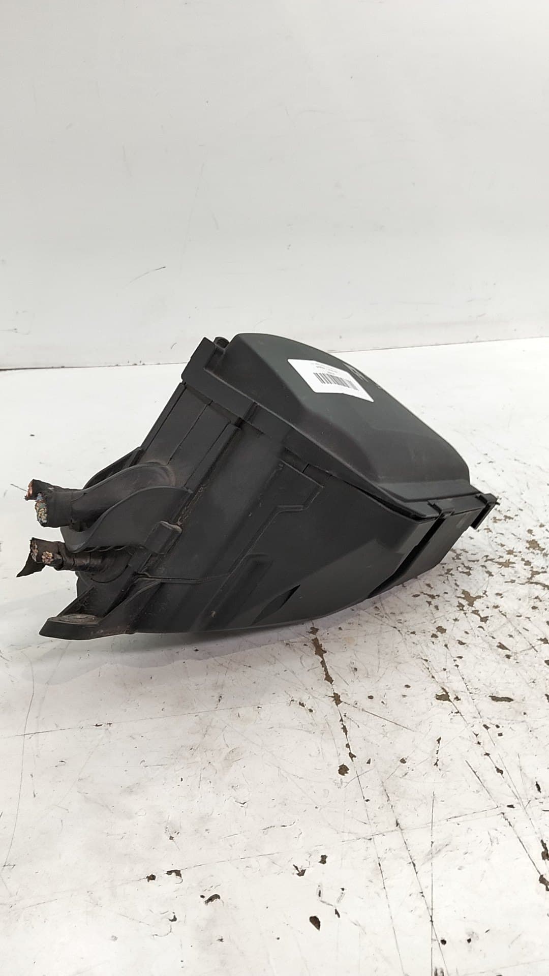 Caja reles / fusibles LAND ROVER RANGE ROVER EVOQUE 5
