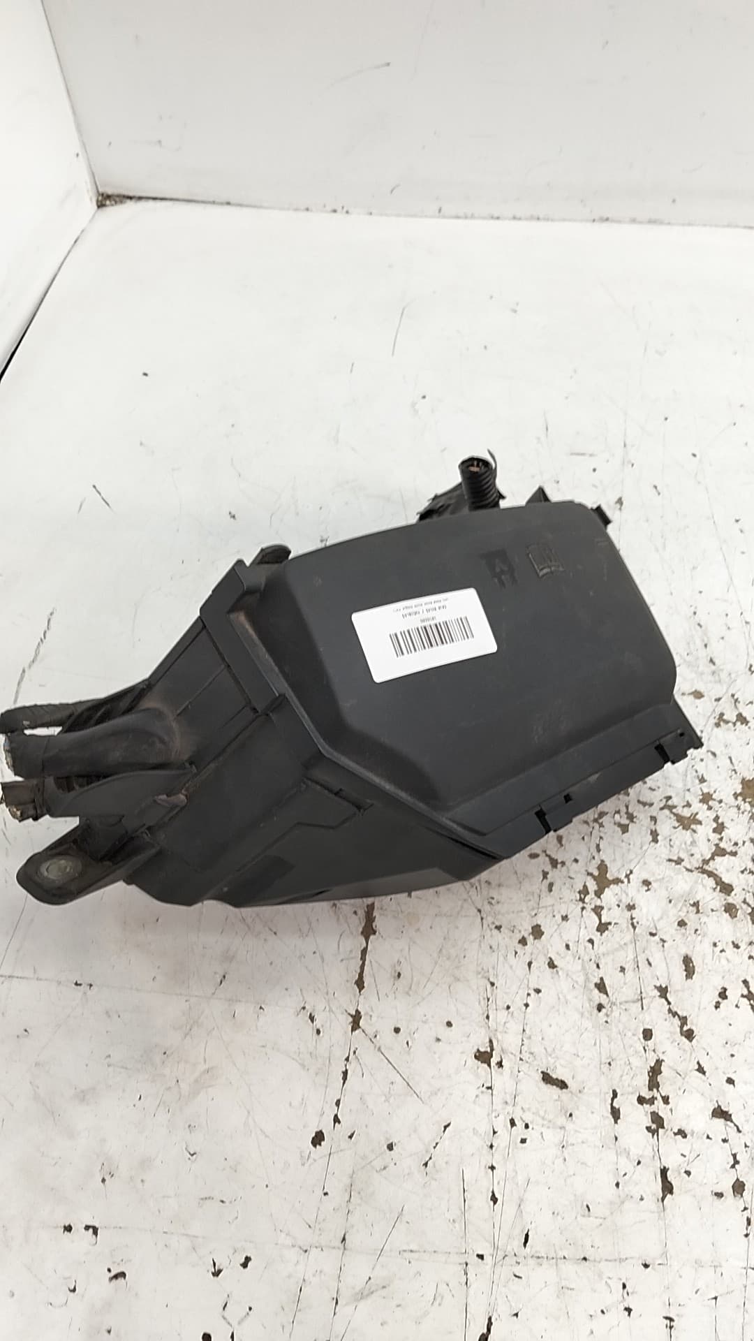 Caja reles / fusibles LAND ROVER RANGE ROVER EVOQUE 4