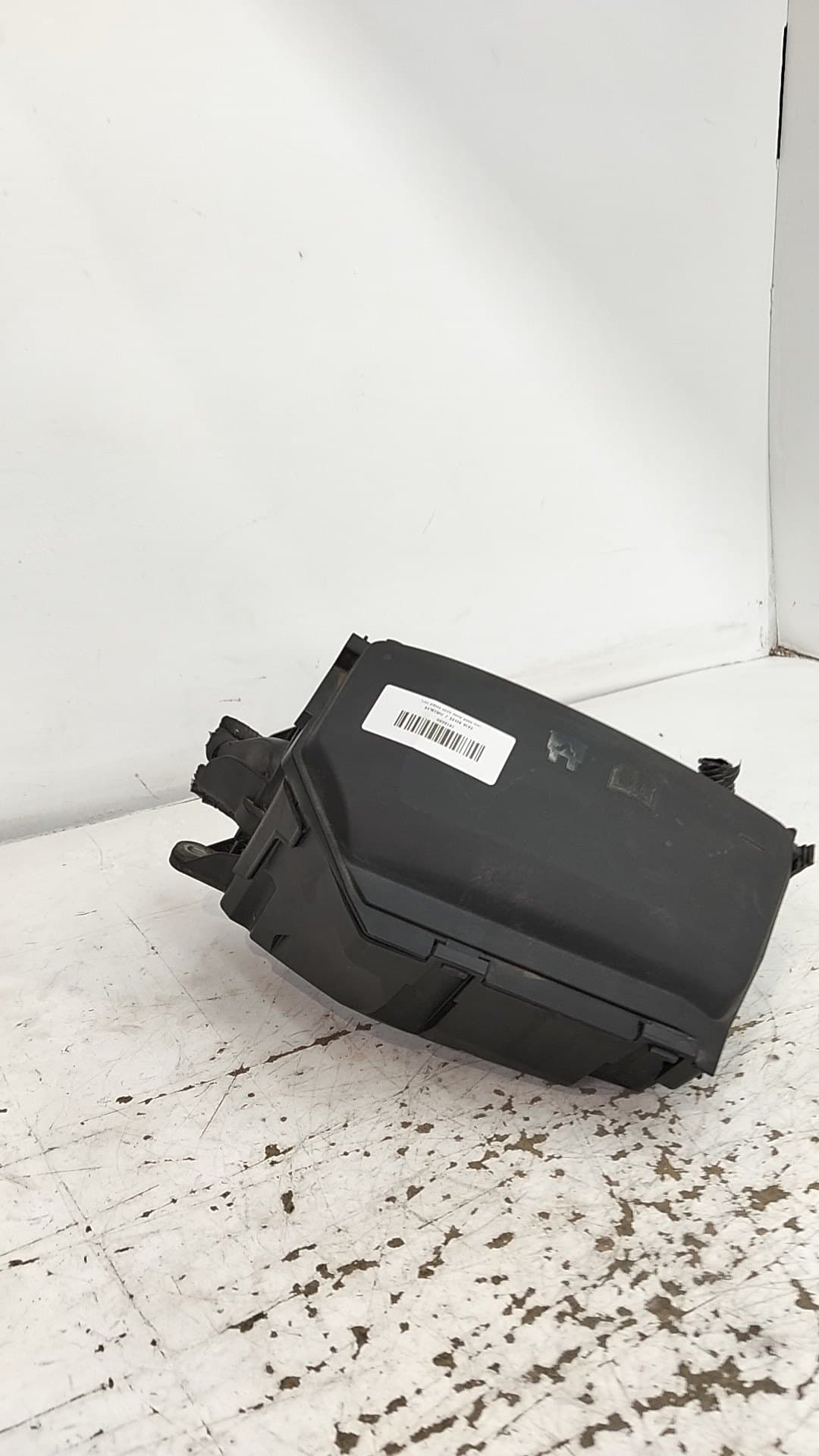 Caja reles / fusibles LAND ROVER RANGE ROVER EVOQUE 3