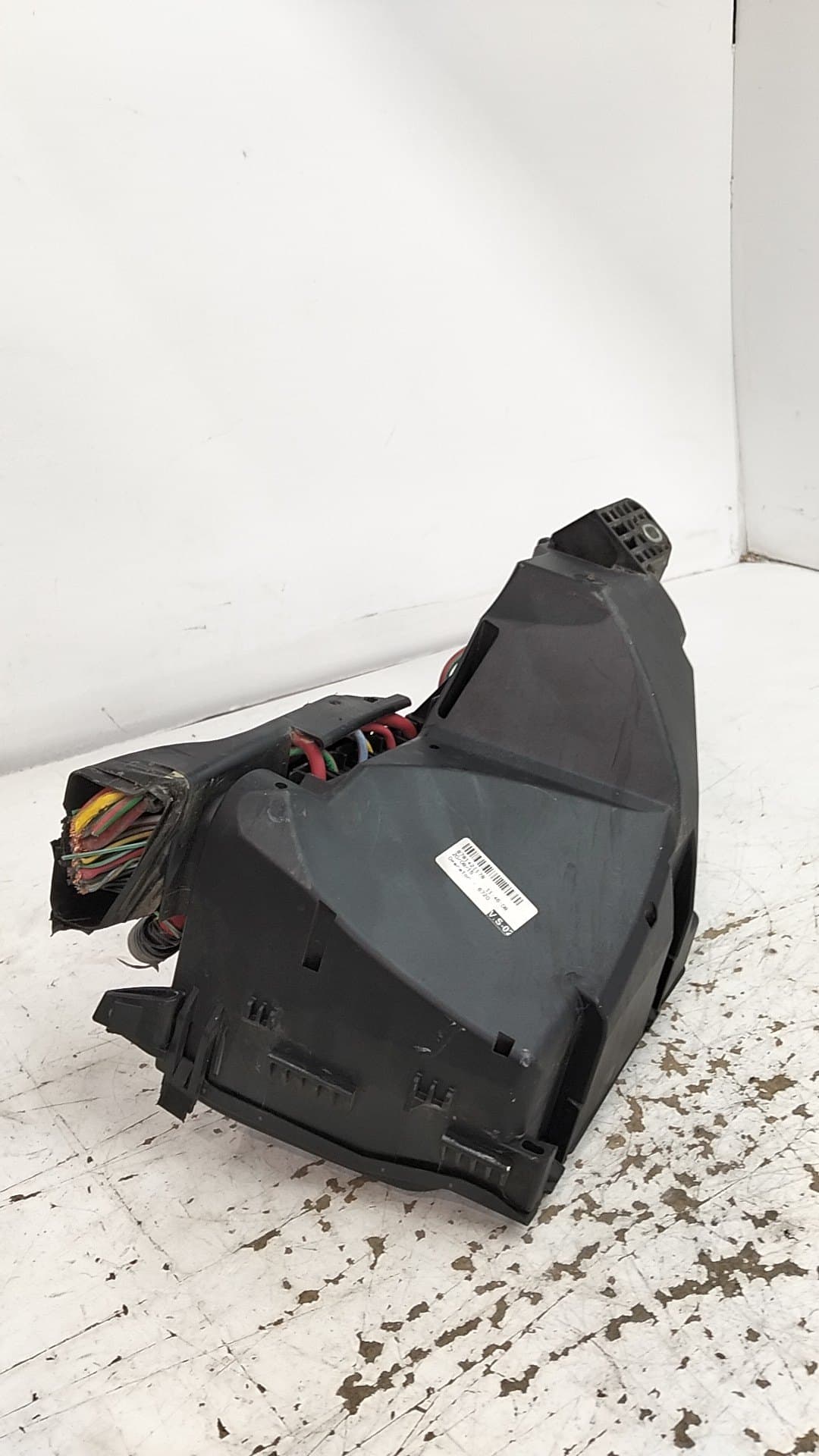 Caja reles / fusibles LAND ROVER RANGE ROVER EVOQUE 2