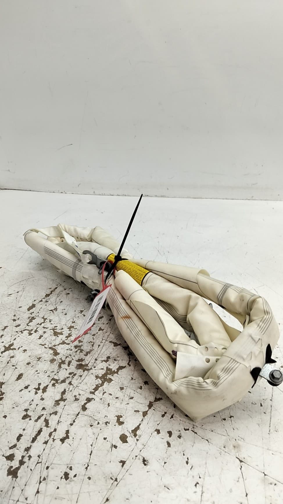 Airbag cortina delantero izquierdo LAND ROVER RANGE ROVER EVOQUE 4