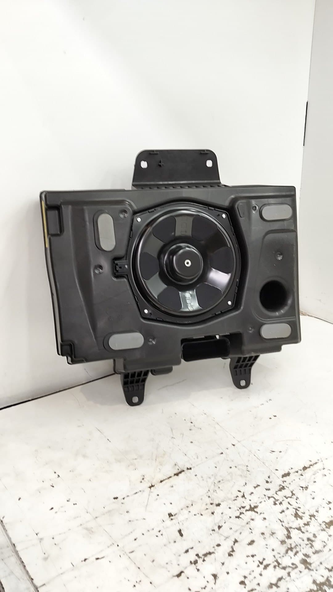 Altavoz LAND ROVER RANGE ROVER EVOQUE
