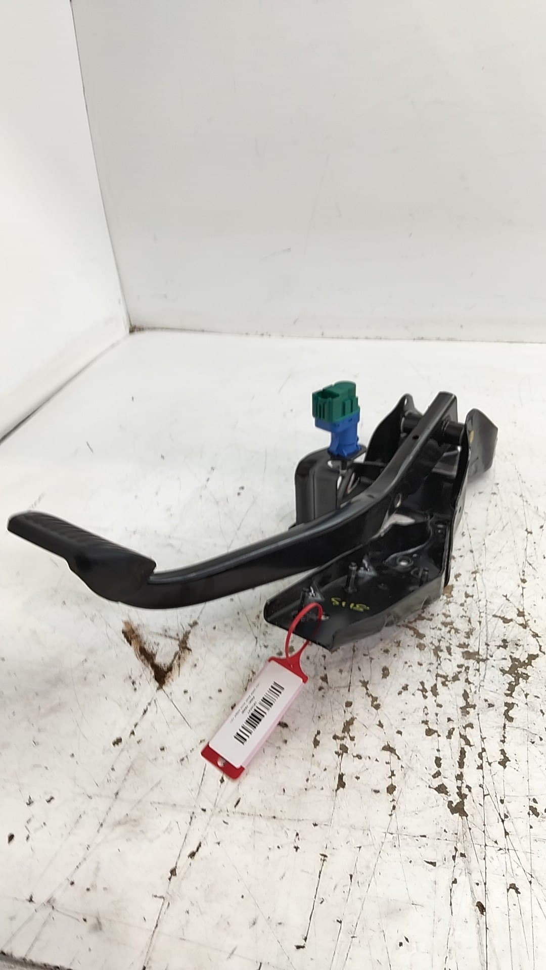 Pedal freno LAND ROVER RANGE ROVER EVOQUE 3