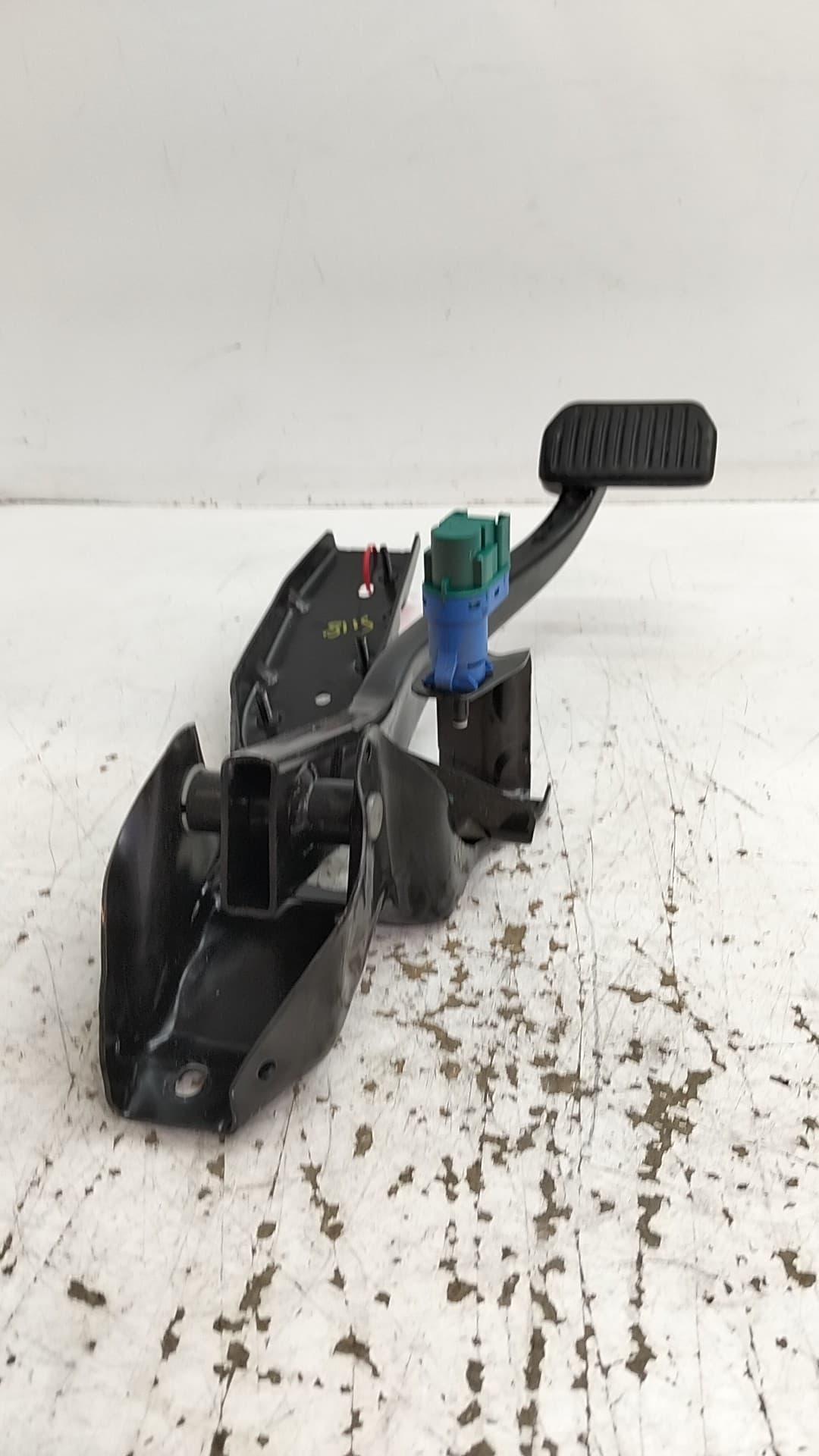 Pedal freno LAND ROVER RANGE ROVER EVOQUE 2