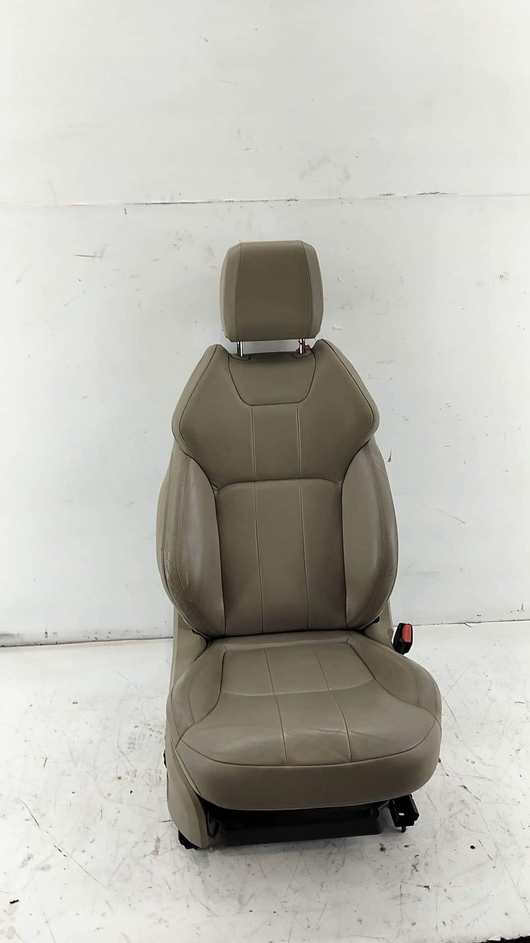 Asiento delantero derecho LAND ROVER RANGE ROVER EVOQUE