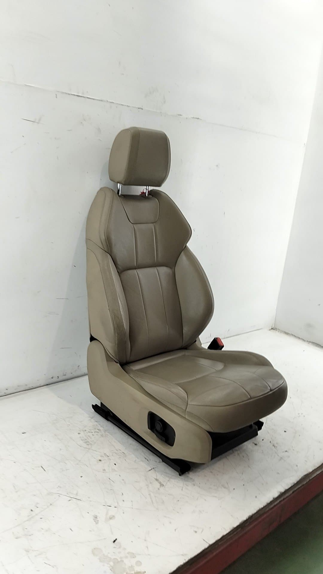 Asiento delantero derecho LAND ROVER RANGE ROVER EVOQUE 5