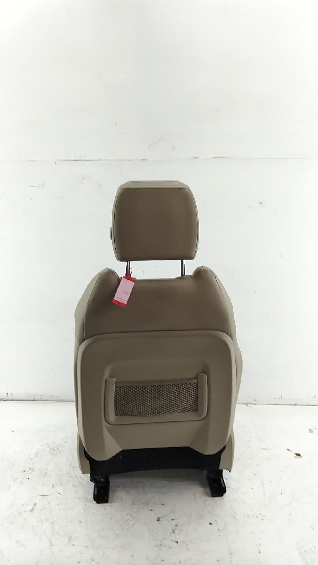 Asiento delantero derecho LAND ROVER RANGE ROVER EVOQUE 4