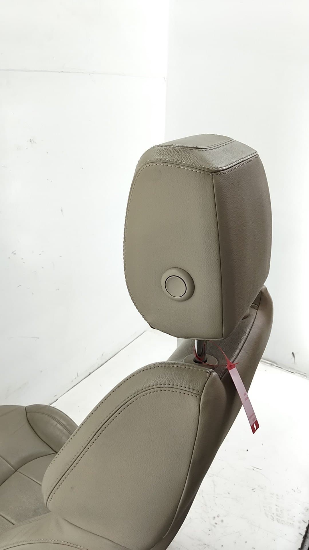 Asiento delantero derecho LAND ROVER RANGE ROVER EVOQUE 2