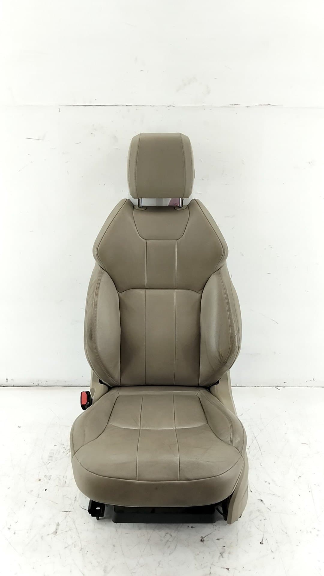 Asiento delantero izquierdo LAND ROVER RANGE ROVER EVOQUE