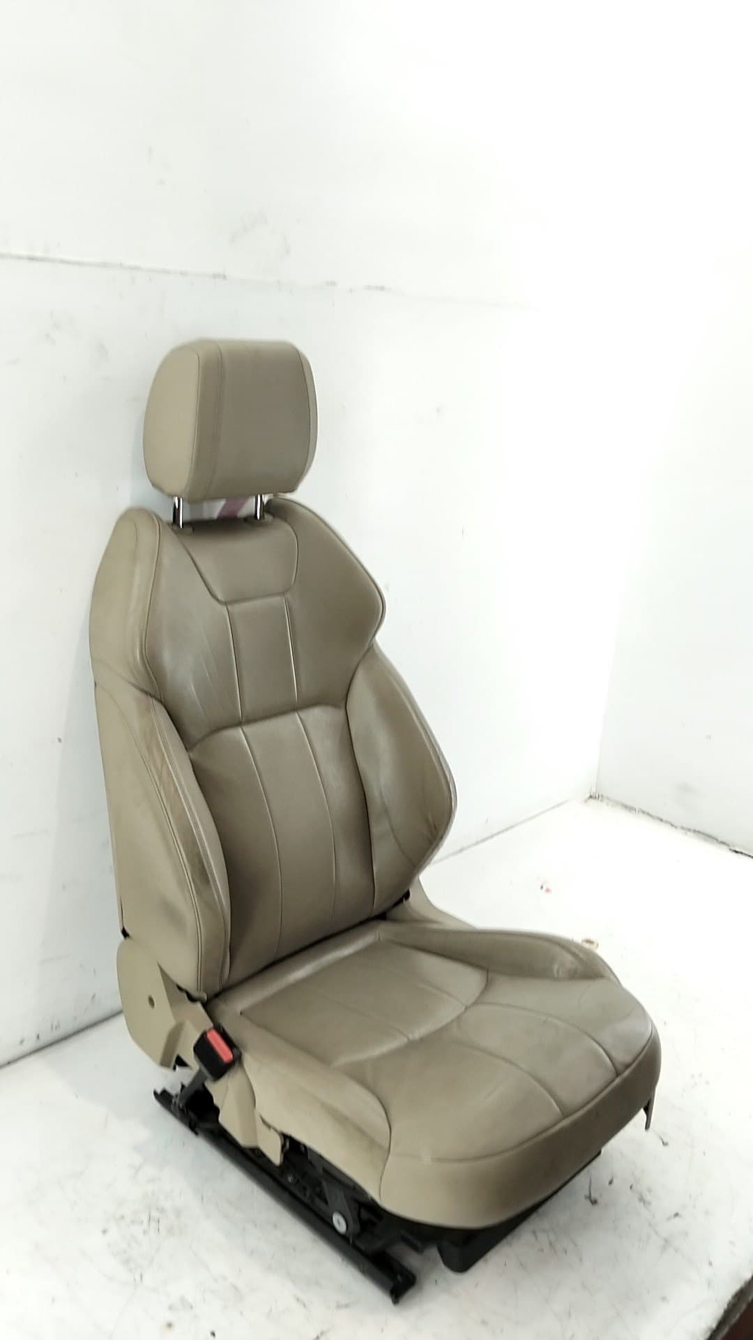 Asiento delantero izquierdo LAND ROVER RANGE ROVER EVOQUE 5
