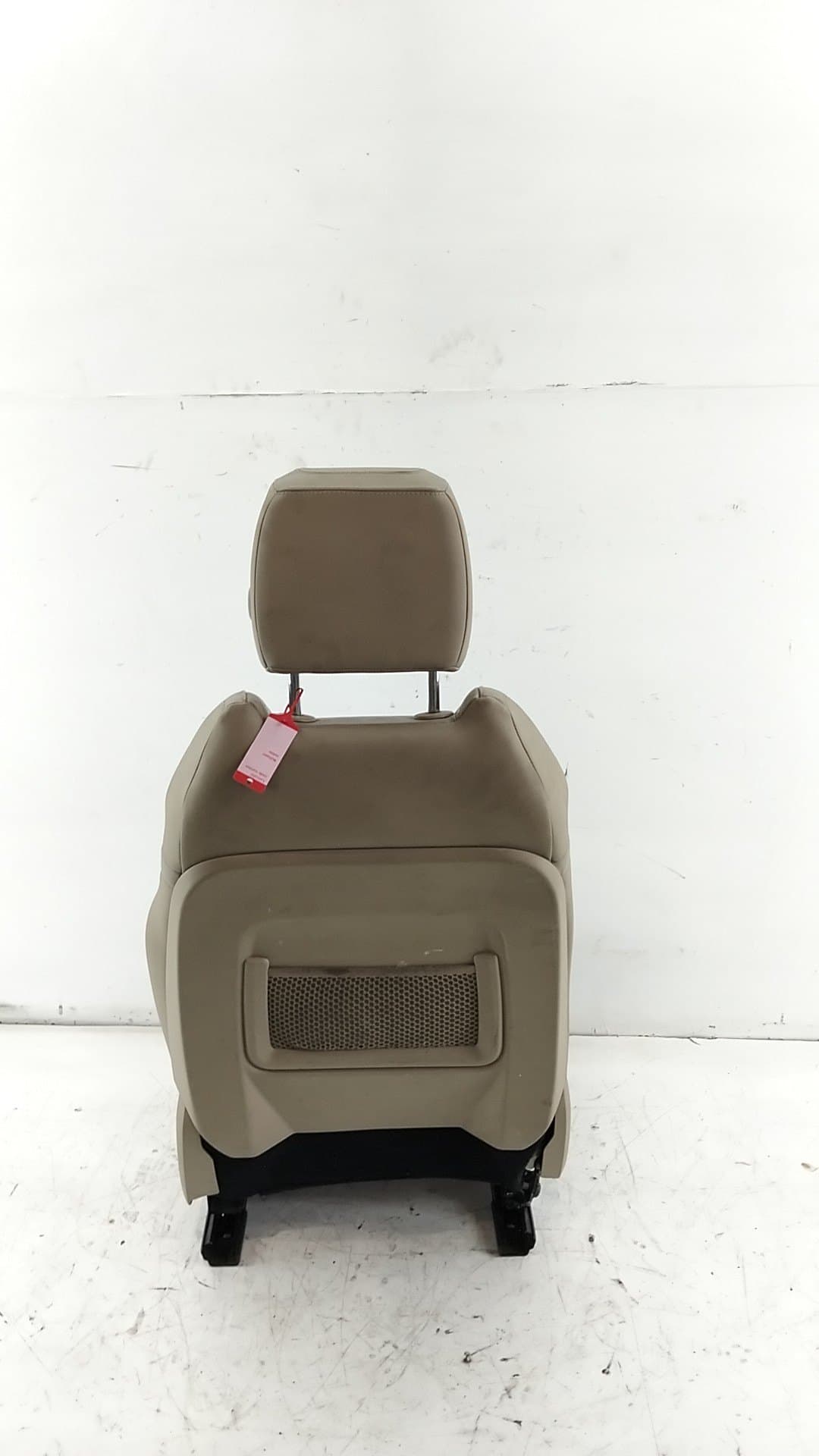 Asiento delantero izquierdo LAND ROVER RANGE ROVER EVOQUE 4