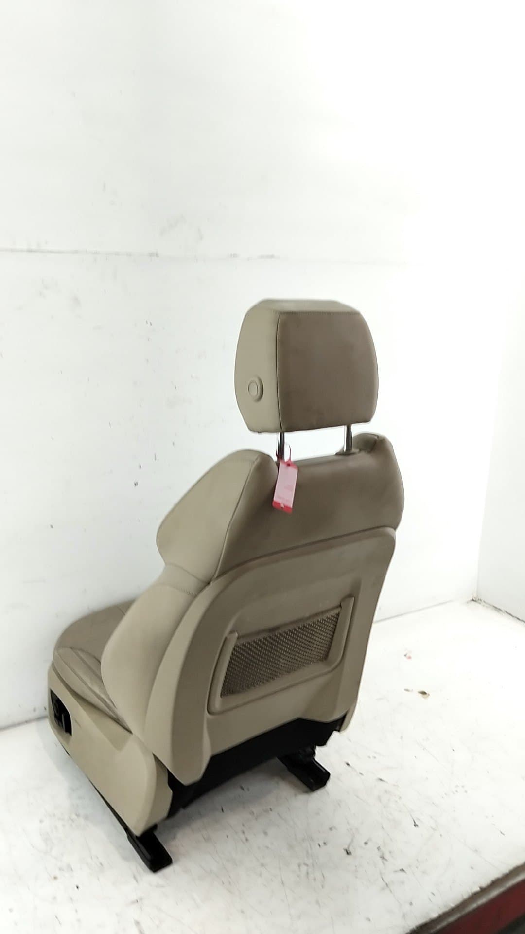 Asiento delantero izquierdo LAND ROVER RANGE ROVER EVOQUE 3