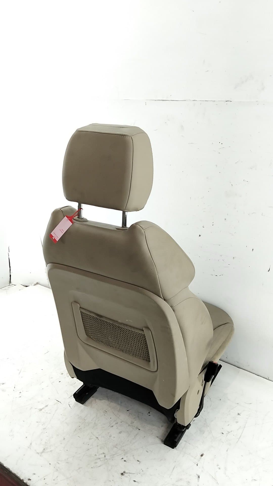 Asiento delantero izquierdo LAND ROVER RANGE ROVER EVOQUE 2