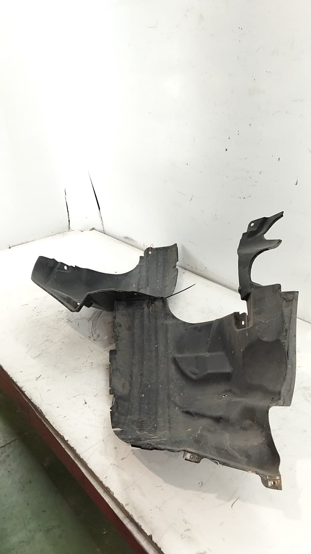 Paso rueda delantero izquierdo LAND ROVER RANGE ROVER EVOQUE 3