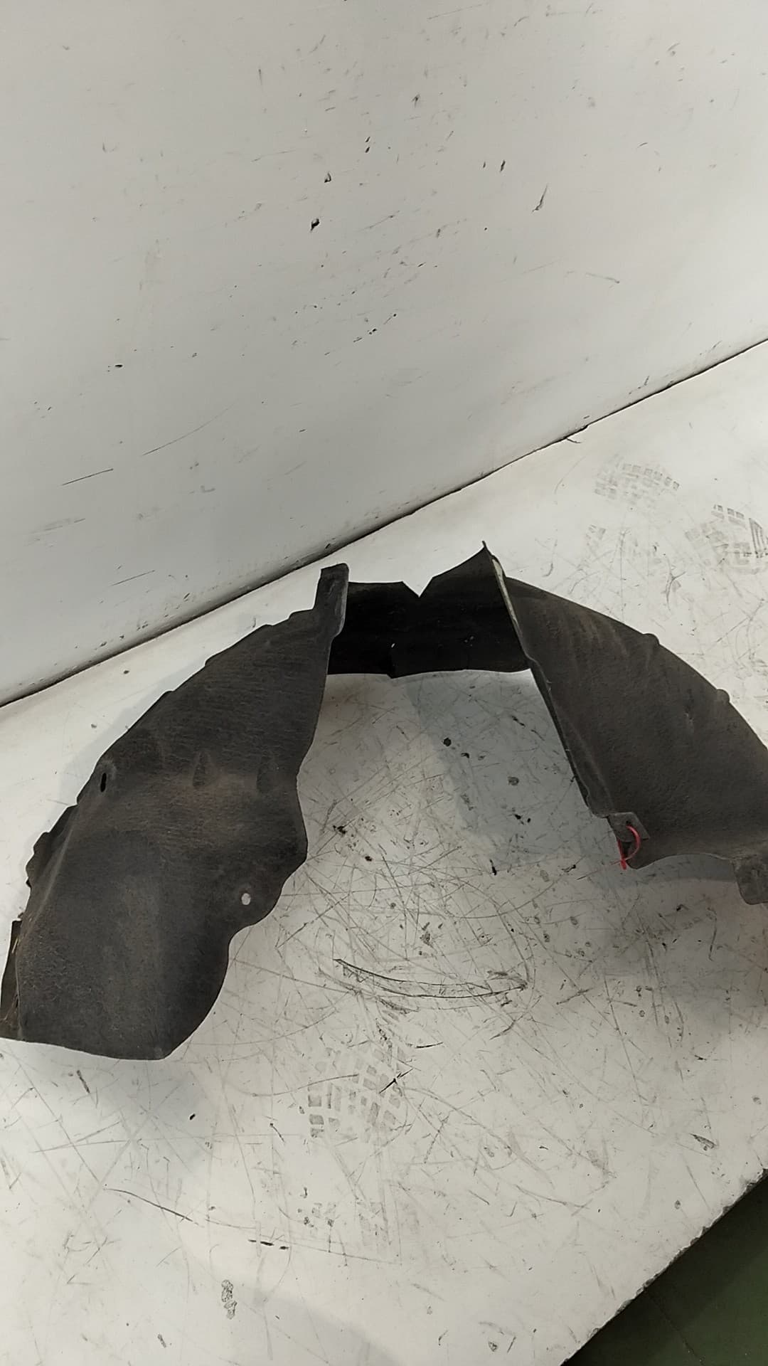 Paso rueda trasero izquierdo LAND ROVER RANGE ROVER EVOQUE