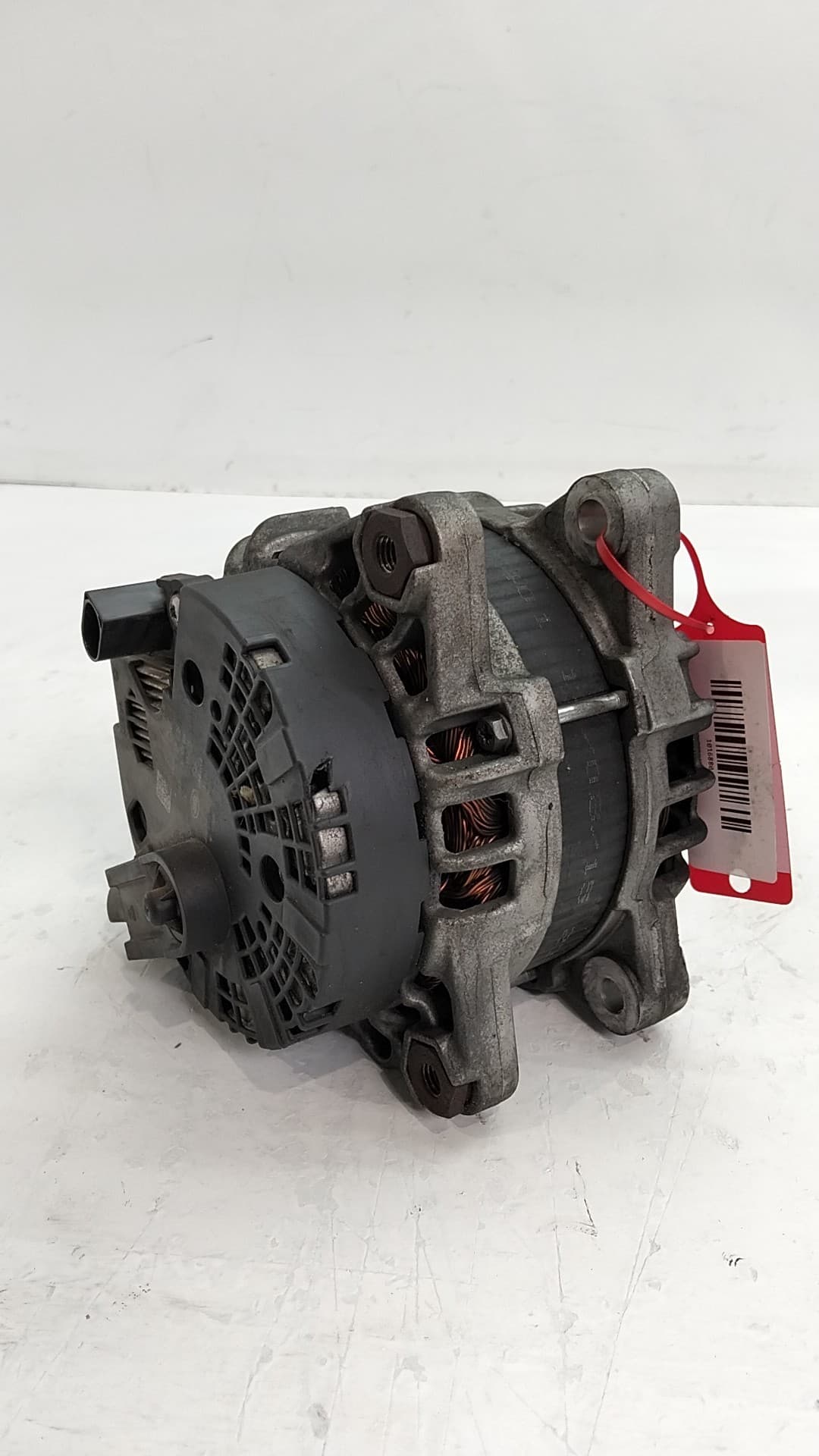 Alternador LAND ROVER RANGE ROVER EVOQUE 4