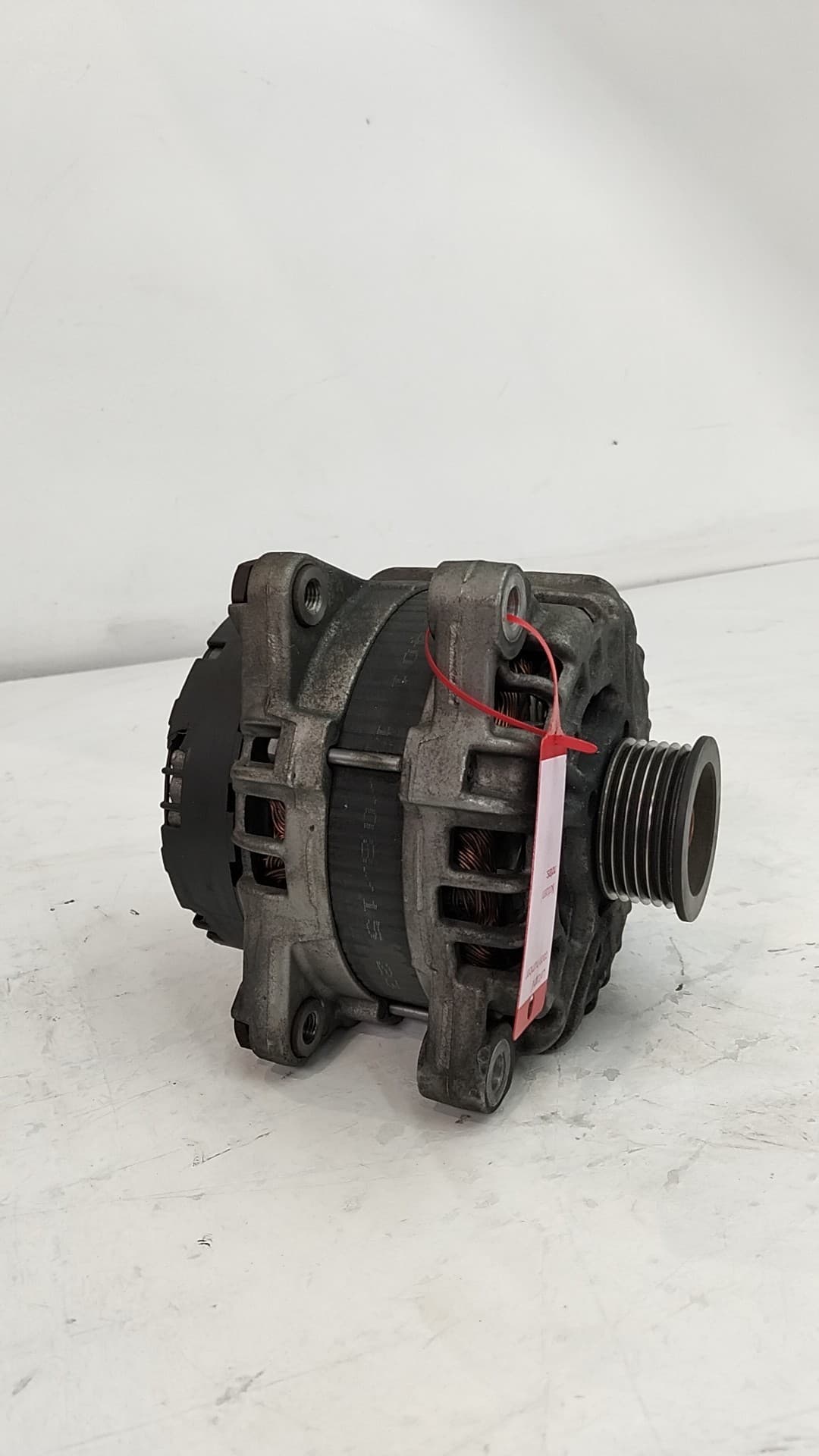 Alternador LAND ROVER RANGE ROVER EVOQUE