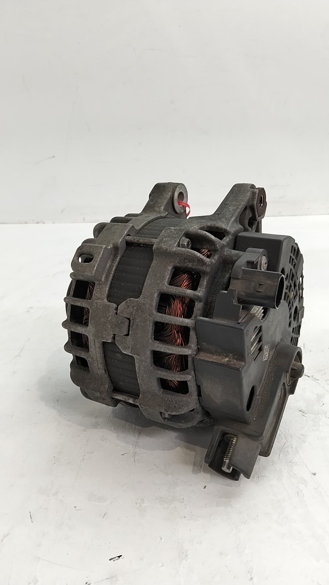 Alternador LAND ROVER RANGE ROVER EVOQUE 2