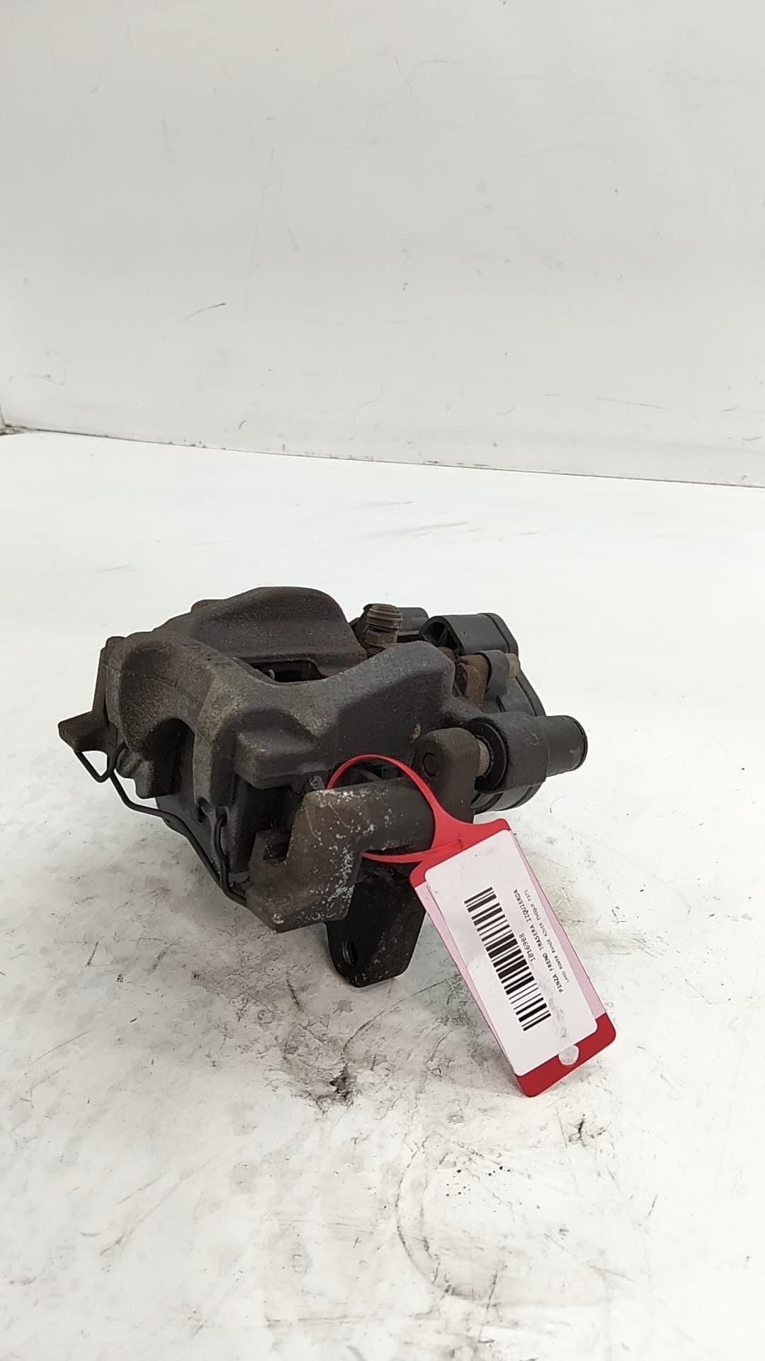 Recambio LAND ROVER RANGE ROVER EVOQUE ref. LR113708 5