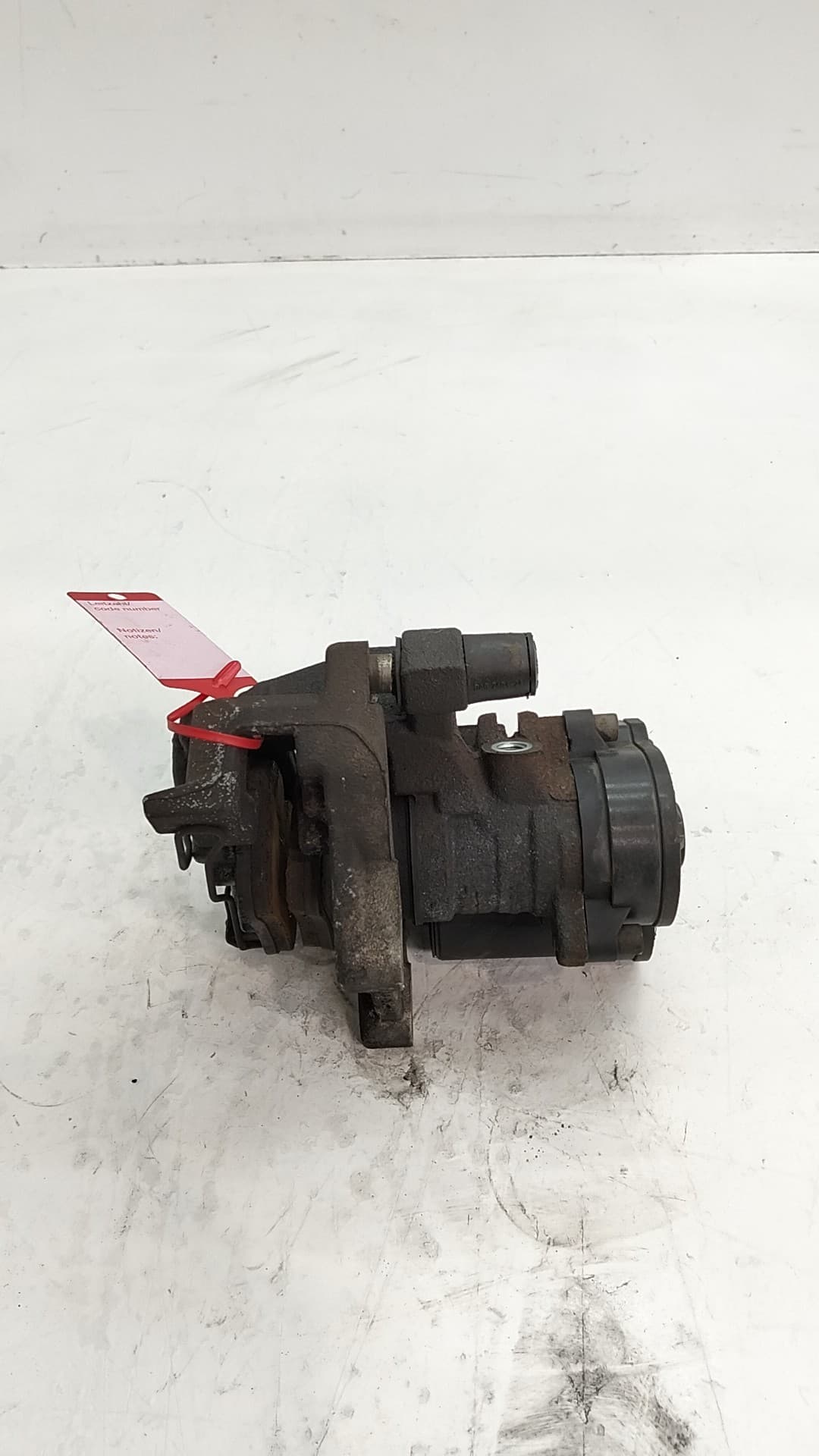 Recambio LAND ROVER RANGE ROVER EVOQUE ref. LR113708 2
