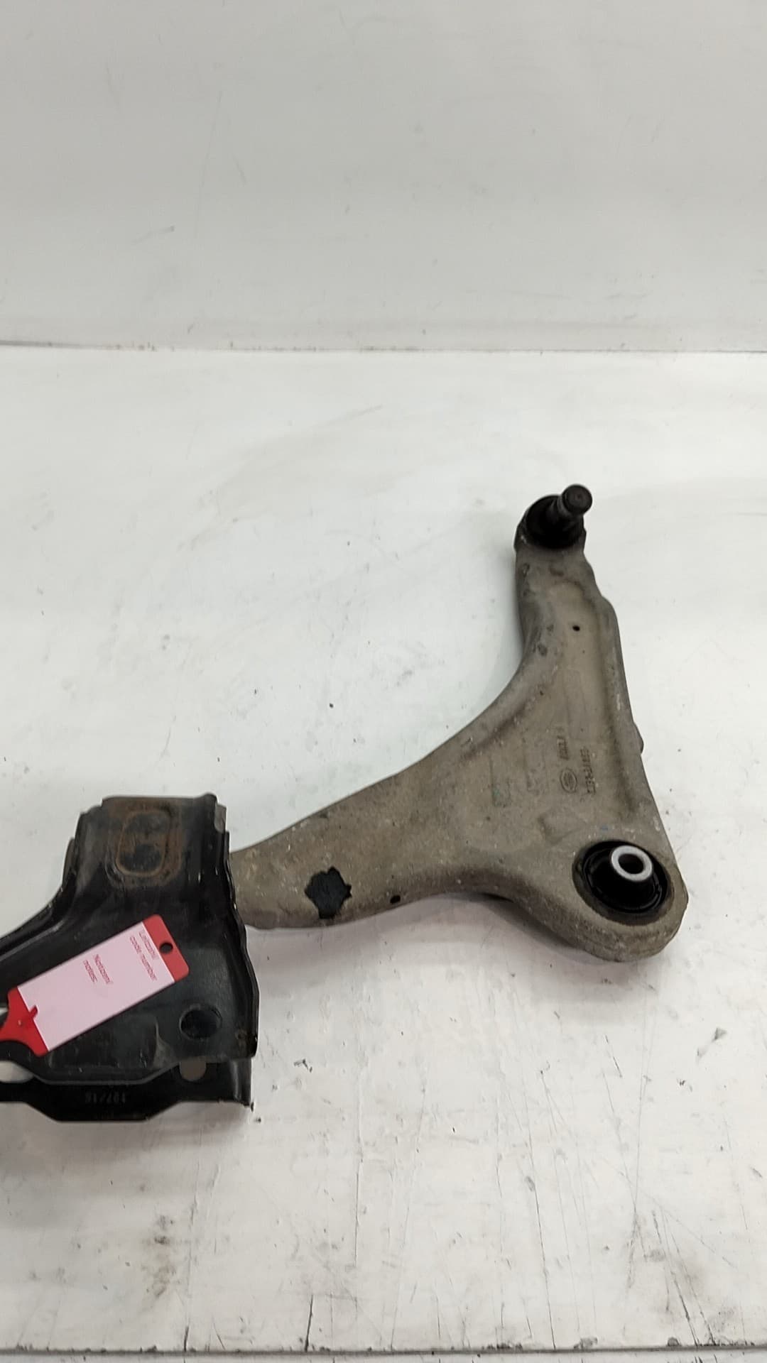 Brazo suspension inferior delantero izquierdo LAND ROVER RANGE ROVER EVOQUE
