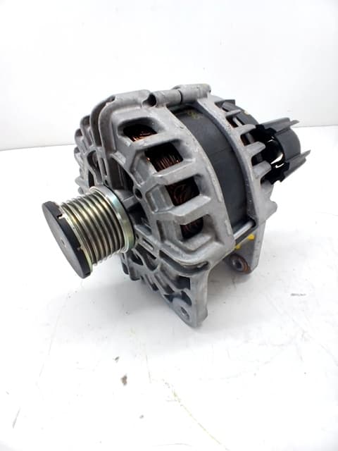 Alternador RENAULT SCENIC IV 3