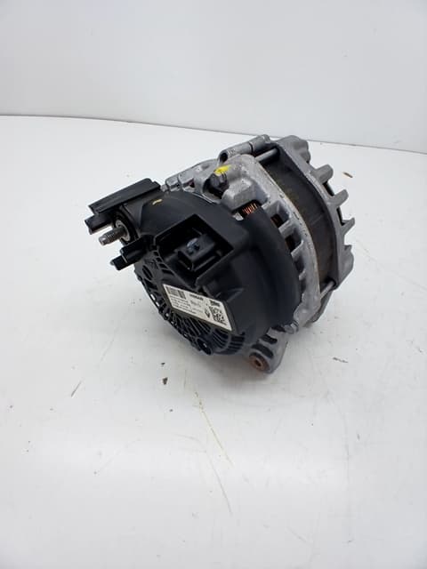 Alternador RENAULT SCENIC IV 2